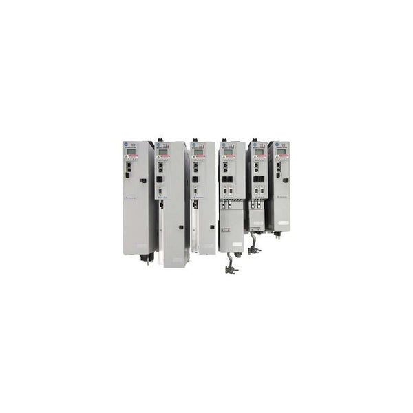 New sealed 2198-D020-ERS3 Series B Kinetix 5700 Dual Axis Inverter