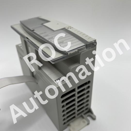 Allen Bradley 1762-IF2OF2 /A MicroLogix 4-Ch Analog Module