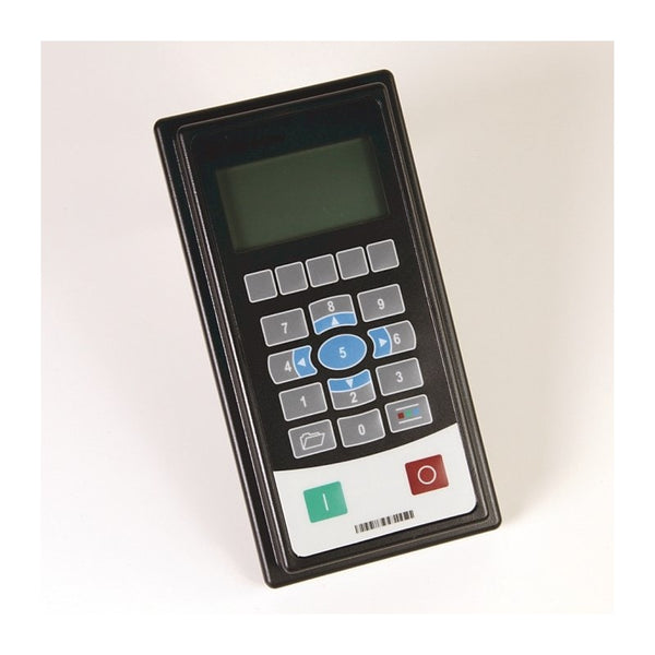 New Sealed Allen Bradley 20-HIM-C6S SER. A Powerflex Panel Mount LCD HIM