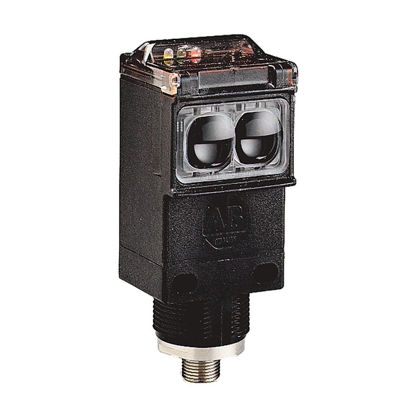 Allen Bradley 42GRU-9200-QD Ser B Photoswitch Photoelectric Sensor