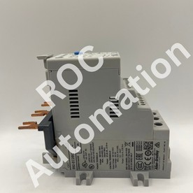Allen Bradley 592-EC2BC Ser C Solid State Overload Relay 3-15A