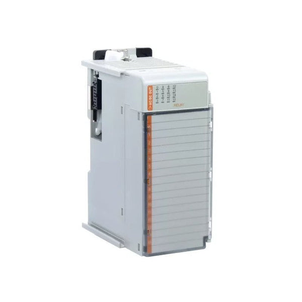 Allen Bradley 1769-OW16 /A CompactLogix 16-P AC/DC Relay Output