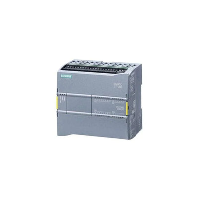 New Sealed Siemens 6ES7 214-1AF40-0XB0 Programmable Controller 6ES72141AF40