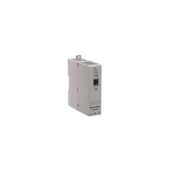 New Sealed Allen Bradley 1783-NATR Ser /A Network Address Translation Module