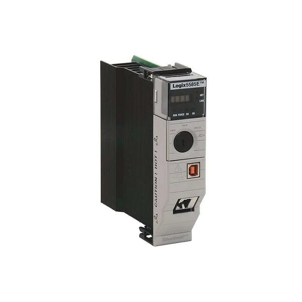 New Allen Bradley 1756-L81E /B ControlLogix Logix5580 Processor