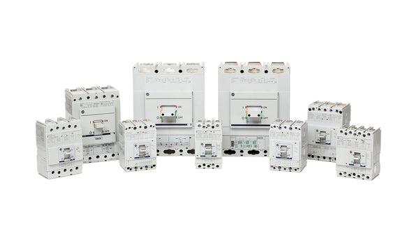 New Sealed Allen Bradley 140G-J6F3-D20