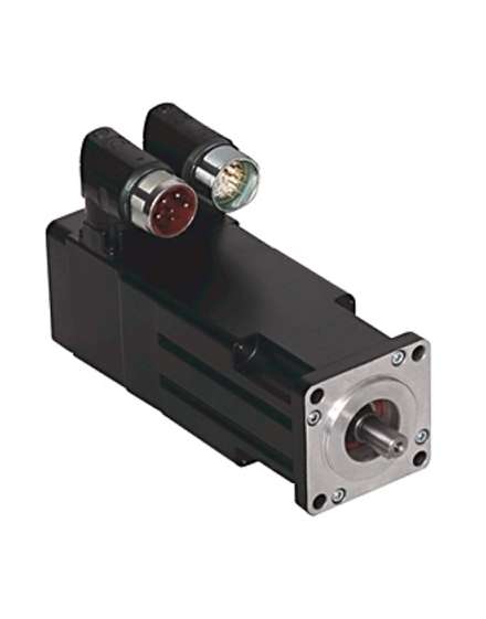 New Sealed Allen Bradley MPL-A1530U-VJ74AA Ser A Kinetix AC Servo Motor, 7000RPM
