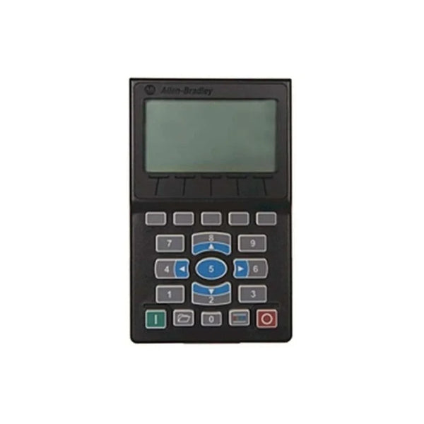 New Allen Bradley 20-HIM-A6 Ser A PowerFlex 7-Class Enhanced HIM Keypad
