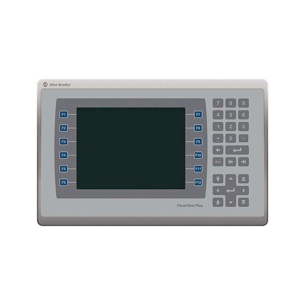 New Allen Bradley 2711P-B7C22A9P /A PanelView Plus 7 Color Touch