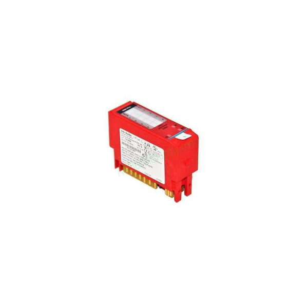 Allen-Bradley 1734-IB8S Ser B Channel 24VDC Safety Input Module