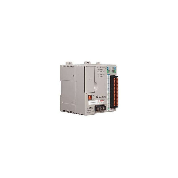 NEW SEALED Allen Bradley 1769-L24ER-QB1B /B CompactLogix Controller