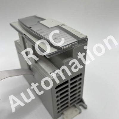 Allen Bradley 1762-IF2OF2 /A MicroLogix 4-Ch Analog Module