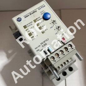 New Allen-Bradley 592-EC2PC Ser B E3 Plus Overload relay 0.4-2.0 Amps