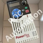 New Allen Bradley 25B-D4P0N104 /A Powerflex 525 AC Drive 2HP