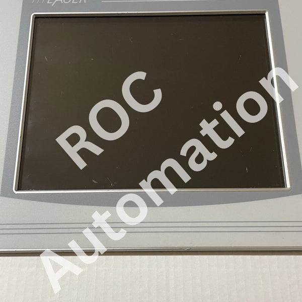 Lauer Industrial PC Touch Panel WOP-iT X-1000tc