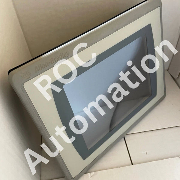 Allen Bradley 2711P-T7C21D8S /D PanelView Plus 7 Terminal