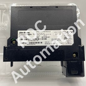 Allen-Bradley 1756-HSC Counter Module Ser A