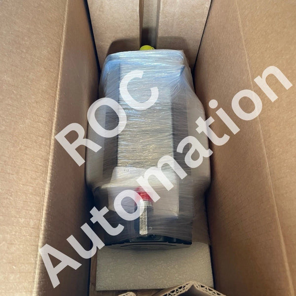 New Allen Bradley VPL-B1653D-PJ14AA Servo Motor