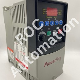 New Allen Bradley 22A-D2P3N104 Ser A PowerFlex 4 480V 2.3A AC Drive