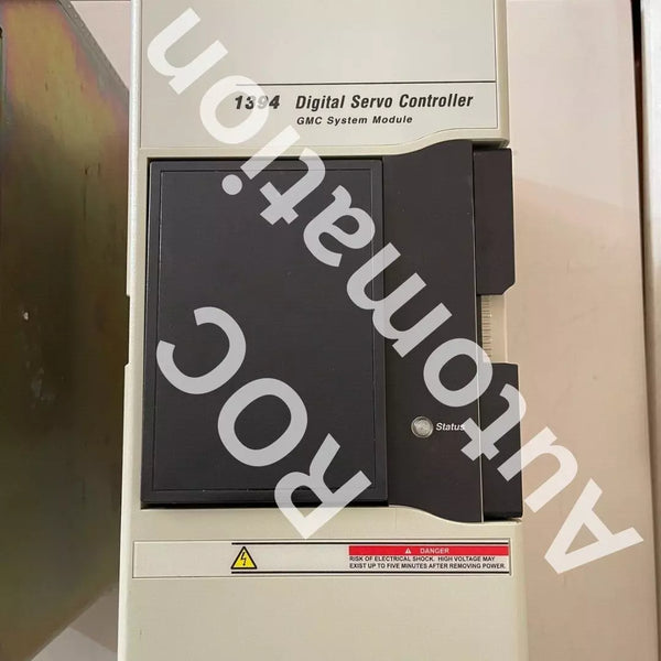 Allen Bradley 1394C-SJT05-C-RL Ser C Servo Controller