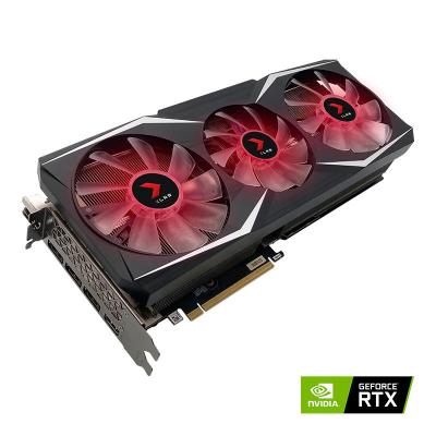 New PNY GeForce RTX 3090 Ti 24GB XLR8 Gaming EPIC-X RGB