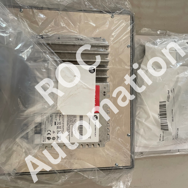 New Allen-Bradley 2711P-T10C22D9P PanelView Plus 7 Graphic Terminal (Copy)