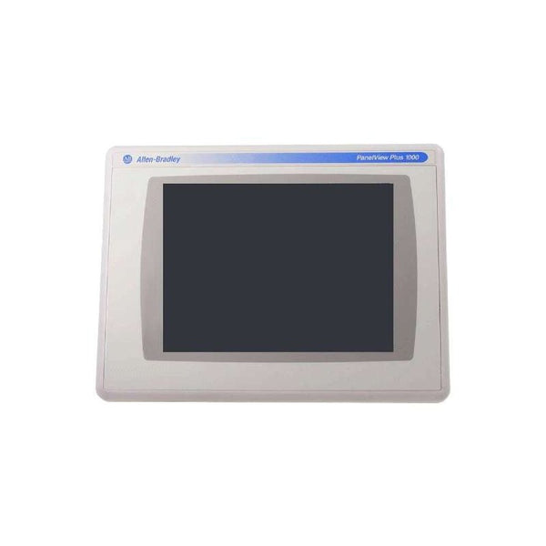 New Allen Bradley 2711P-RDT10C B Panelview Plus 1000 HMI Display Touchscreen