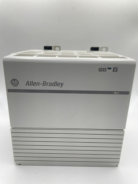 New Allen-Bradley 1768-PB3 Ser A ControlLogix Power Supply