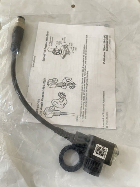 Sensore Di Prossimità 42EF-B1MPBE-F4, Nuovo, Modello Per Touch Screen, Unbranded - Foto 5