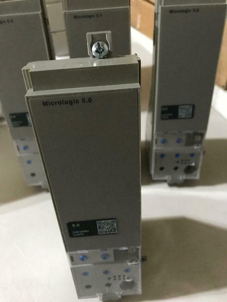 Schneider Electric 33070 Trip Unit Micrologic 5.0 - Rocautomation