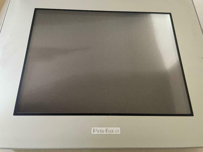 Pro-Face 3280024-22 AGP3500-S1-D24 GP3000 Series Display