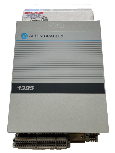 Allen Bradley 1395-A65-D1-P10-P50