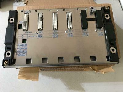 Schneider Electric TSXRKY6 6 Slot Chassis - Rocautomation